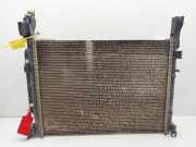 Radiator 8200418329 Renault Kangoo/Grand Kangoo (KW) Großraumlimousine 1.5 dCi 85 (K9K-802(Euro 4))