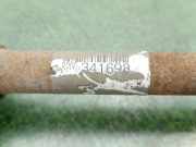 Antriebswelle Links Vorne 8200341698 Renault Clio III (BR/CR) Schrägheck 1.2 16V 75 (D4F-740)