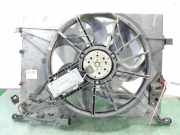 Kühlerventilator 30680547 Volvo S80 (TR/TS) Limousine 2.5 D (D5252T)