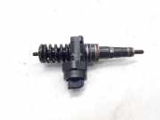 Kraftstoff-Injector 038130073F Volkswagen Passat (3B2) Limousine 1.9 TDi 115 (AJM) AJM