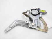 Fensterheber Rechts Hinten 0K30C7256Y Kia Rio (DC22/24) Schrägheck 1.5 RS,LS 16V (A5D)