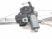 Fensterheber Rechts Hinten 1320873 Ford Mondeo III Limousine 2.0 TDCi 115 16V (HJBB)