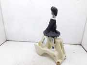 Schalthebel 437203U000 Kia Sportage (SL) Geländewagen 1.7 CRDi 16V 4x2 (D4FD)