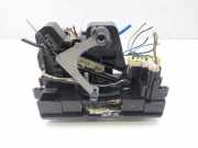 Bedienung Klimaanlage 2751598B05 Nissan Micra (K11) Schrägheck 1.3 LX,SLX 16V (CG13DE)