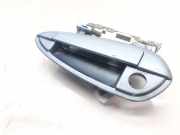 Türgriff Außen Links Vorne 0735470908 Fiat Grande Punto (199) Schrägheck 1.4 (350.A.1000)