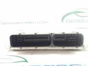 Motorsteuergerät 038906019BJ Volkswagen Passat (3B2) Limousine 1.9 TDi 115 (AJM) AJM