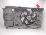 Kühlerventilator 1831237016 Citroën Xsara Picasso (CH) Großraumlimousine 2.0 HDi 90 (DW10TD(RHY))