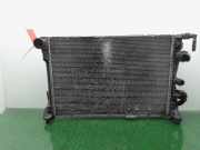 Radiator A0995006203 Mercedes-Benz E (W212) Limousine E-300 BlueTec Hybrid V6 24V (OM651.924)