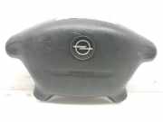 Airbag Lenkrad 09132704 Opel Vectra B (36) Limousine 1.6 16V Ecotec (X16XEL)