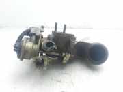 Turbolader 54351014861 Citroën C3 (FC/FL/FT) Schrägheck 5-drs 1.4 HDi (DV4TD(8HX))
