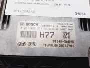 Motorsteuergerät 391402A545 Hyundai i40 (VFA) Limousine 1.7 CRDi 16V (D4FD)