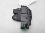 Heckschloss 9660403980 Citroën C4 Picasso (UD/UE/UF) Großraumlimousine 1.6 HDi 16V 110 (DV6TED4(9HZ))