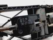 Türgriff Außen Links Vorne 5N0837885H Volkswagen Polo V (6R) Schrägheck 1.6 TDI 16V 105 (CAYC) CAYC