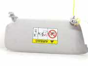 Sonnenblende Rechts 85210G2010TTX Hyundai Klass Electro 141 CV / 104 KW