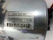 Lenksäule 488100991R Renault Dynamique 90 CV / 66 KW