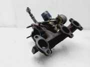 Turbolader 045253019G Skoda Fabia (6Y2) Schrägheck 5-drs 1.4 TDI 70 (BNM)