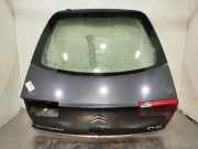 Hintertür 8701V2 Citroën C5 II Berline (RC) Schrägheck 1.6 HDiF 16V (DV6TED4(9HZ))