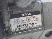 Klima Pumpe 4472204301 Toyota RAV4 (A2) Geländewagen 2.0 D-4D 16V 4x4 (1CD-FTV)