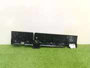 Zierleiste 849025675R Renault Kangoo (RK..) Großraumlimousine 1.5 Blue dCi 75 (K9K-876(K9K-U8))