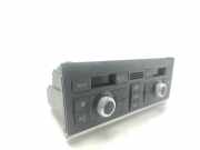Bedienung Klimacontrolle 4L0820043E Audi Q7 (4LB) SUV 3.0 TDI V6 24V (BUG)