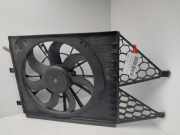 Kühlerventilator 6R0121207A Volkswagen Polo V (6R) Schrägheck 1.2 TDI 12V BlueMotion (CFWA(Euro 5)) CFWA(Euro 5)