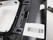 Mittelkonsole 7S71A044H82 Ford Mondeo IV Limousine 2.0 TDCi 140 16V (QXBA)