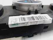 Bedienung Klimacontrolle 8200501465 Renault Scénic II (JM) Großraumlimousine 1.5 dCi 105 (K9K-732)