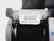 Sicherheitsgurt Links Hinten 89810A4000 Kia Carens IV (RP) Großraumlimousine 1.6 GDI 16V (G4FD)