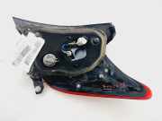 Rücklicht Links 815610D600 Toyota Yaris III (P13) Schrägheck 1.33 16V Dual VVT-I (1NRFE)