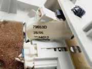 Innenbeleuchtung 9648338377 Peugeot 407 SW (6E) Kombi 2.0 HDiF 16V (DW10BTED4(RHR))