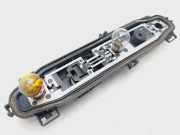 Lampenfassung 89072580 Renault Furgón Confort 68 CV / 50 KW