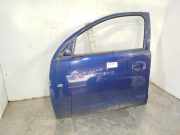 Tür Links Vorne 13114683 Opel Corsa C (F08/68) Schrägheck 1.2 16V (Z12XE)
