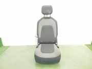 Sitz Mitte Hinten 1610439080 Citroën C4 Picasso (3D/3E) Großraumlimousine 1.2 12V PureTech 130 (EB2DTS(HNY))