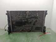 Radiator 2045003603 Mercedes-Benz E (W212) Limousine E-250 CDI 16V BlueEfficiency (OM651.924)