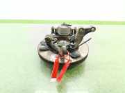 Achsschenkel Halter Rechts Vorne 51716A4000 Kia Carens IV (RP) Großraumlimousine 1.6 GDI 16V (G4FD)