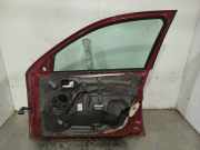 Tür Rechts Vorne 1446436 Ford Mondeo III Limousine 2.0 TDCi 130 16V (FMBA)