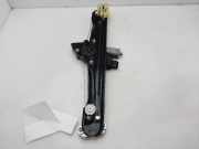 Fensterheber Links Vorne 1137328865 Citroën C3 Aircross I (2C/2R) SUV 1.5 BlueHDi 110 (DV5RCe(YHS))