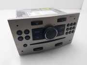 Radio 13251054 Opel Astra H (L48) Schrägheck 5-drs 1.7 CDTi 16V (Z17DTH)