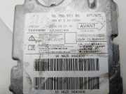 Steuergerät Airbag 9678691580 Citroën CITROEN LIM. Live Edition 99 CV / 73 KW