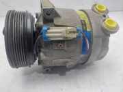 Klima Pumpe 09174396 Opel Vectra B (36) Limousine 1.6 16V Ecotec (X16XEL)