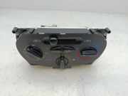 Bedienung Klimaanlage 6451VG Peugeot 206 (2A/C/H/J/S) Schrägheck 1.4 XR,XS,XT,Gentry (TU3JP(KFW))