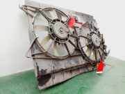 Kühlerventilator MF422750 Toyota Auris (E15) Schrägheck 2.0 D-4D-F 16V (1AD-FTV)