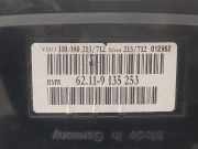 Tachoeinheit Kmh 62119135253 BMW 5 serie (E60) Limousine 520d 16V (M47N(204D5))