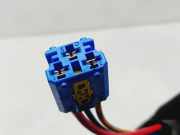 Zündschloss 9663123280 Citroën CITROEN BERLINGO 1.6 HDi 75 SX Familiar 75 CV / 55 KW