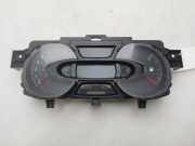 Tachoeinheit Kmh 248103499R Renault Captur I (2R) SUV 0.9 Energy TCE 12V (H4B-408(H4B-B4))