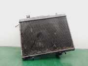 Radiator 9657576680 Citroën C5 III Berline (RD) Schrägheck 1.6 HDiF 16V (DV6TED4(9HZ))