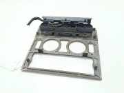 Mittelkonsole A21068308 Mercedes-Benz E (W210) Limousine 2.2 E-220 CDI 16V (OM611.961)