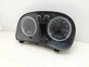 Tachoeinheit Kmh 1J5920846A Volkswagen Golf IV (1J1) Schrägheck 1.6 16V (BCB) BCB