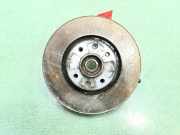 Achsschenkel Halter Links Vorne 364696 Citroën CITROEN STATION WAGON XTR Plus 99 CV / 73 KW