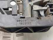 T?rgriff Au?en Rechts Vorne 9802977180 Peugeot 308 (L3/L8/LB/LH/LP) Schr?gheck 5-drs 1.6 HDi (DV6C(9HC))